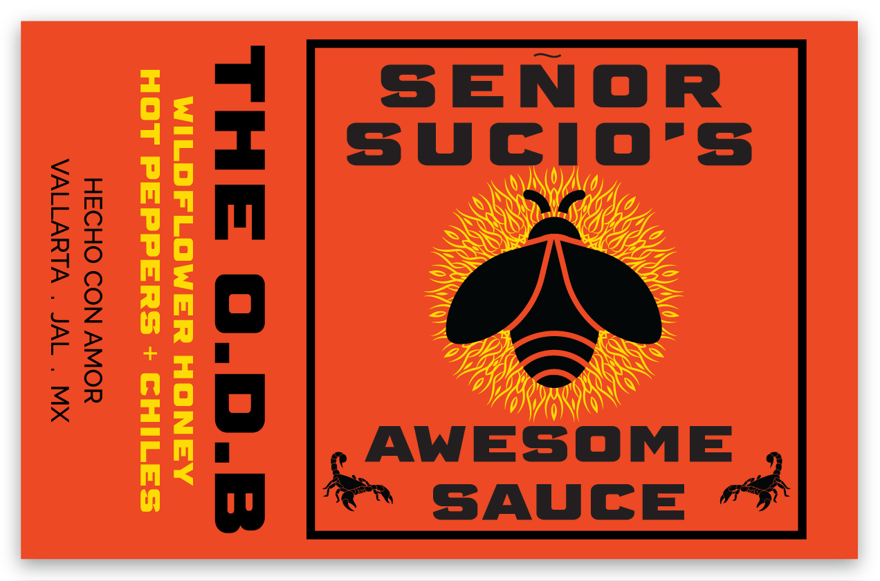 The O.D.B (Original Dirty Bizness)