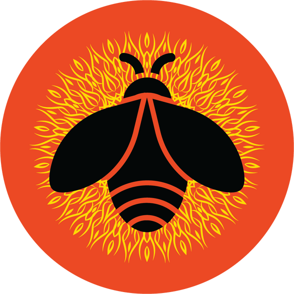 Señor Sucio's Awesome Sauce