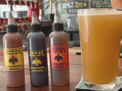 3 Flavor Variety Packs